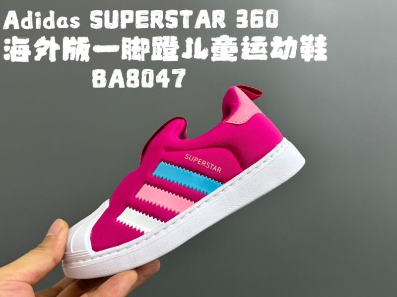 ADIDAS SHOES